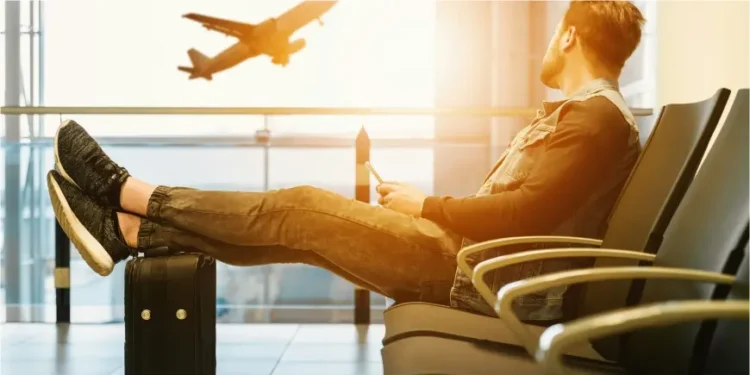Business Travel in 2025: Navigating the New Normal