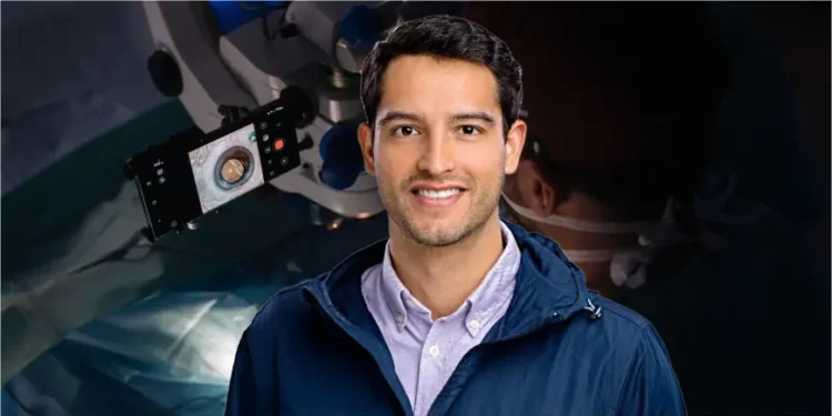 Using MicroREC and the MicroREC App to Improve Patient Education and Evolution