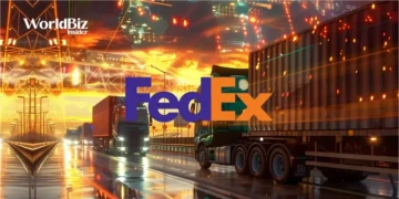 Success Story of FedEx: Revolutionizing Global Logistics