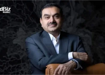 Success Story of Gautam Adani: From Trader to Global Business Magnate