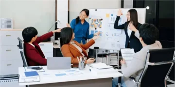 Health and Wellness Tips for Busy Business Professionals