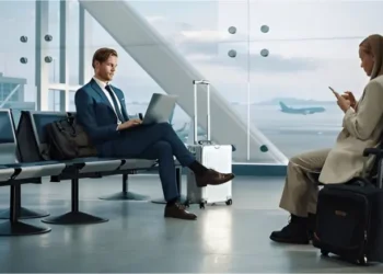 International Travel Hacks for Young Entrepreneurs: Fly Smart, Grow Fast