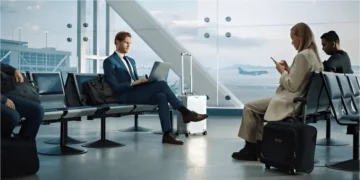 International Travel Hacks for Young Entrepreneurs: Fly Smart, Grow Fast