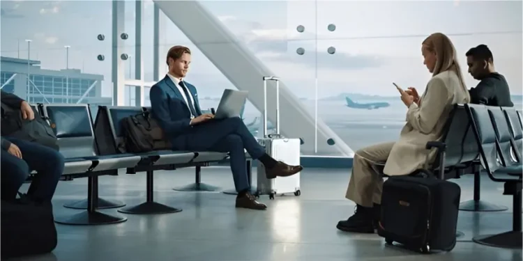 International Travel Hacks for Young Entrepreneurs: Fly Smart, Grow Fast