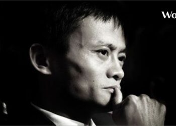 Success Story of Jack Ma: From Rejection to Global E-commerce Giant