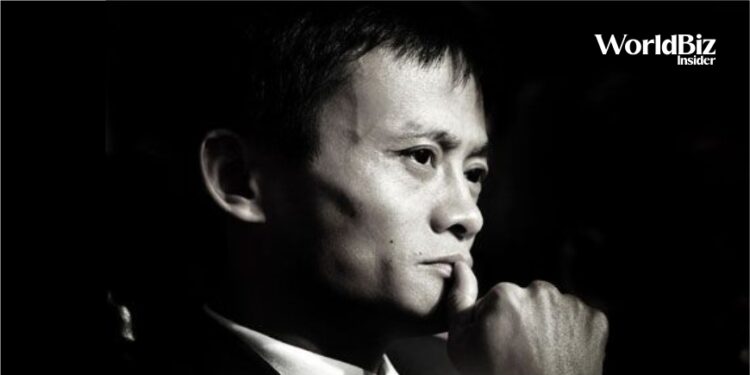 Success Story of Jack Ma: From Rejection to Global E-commerce Giant