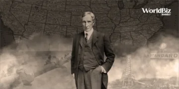 Success Story of John D. Rockefeller: The World’s First Billionaire