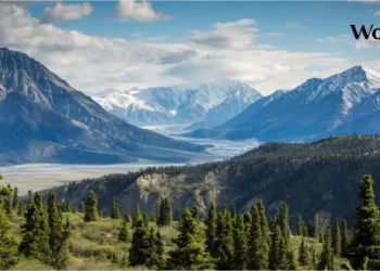 Top 5 Hill Station Near Delhi You should Visit Cool Refreshment