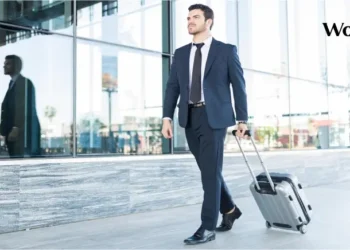 world tour for businessmen