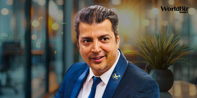 XIPHIAS Investment Migration Inc.: Fulfilling Global Aspirations with Varun Singh at the Forefront!