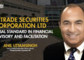 Fintrade Securities Corporation Ltd: A Global Standard in Financial Advisory and Facilitation.
