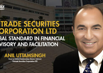 Fintrade Securities Corporation Ltd: A Global Standard in Financial Advisory and Facilitation.