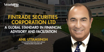 Fintrade Securities Corporation Ltd: A Global Standard in Financial Advisory and Facilitation.