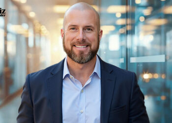 James Stephens: Building Camelot, the Future of Blockchain