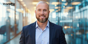 James Stephens: Building Camelot, the Future of Blockchain