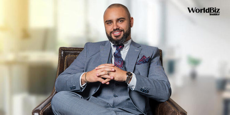 STT Logistics Group: A Global Partner for End-to-End Reliable Logistics Services