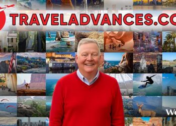 Derek Cafferata: Redefining Travel Through Emotional Intelligence